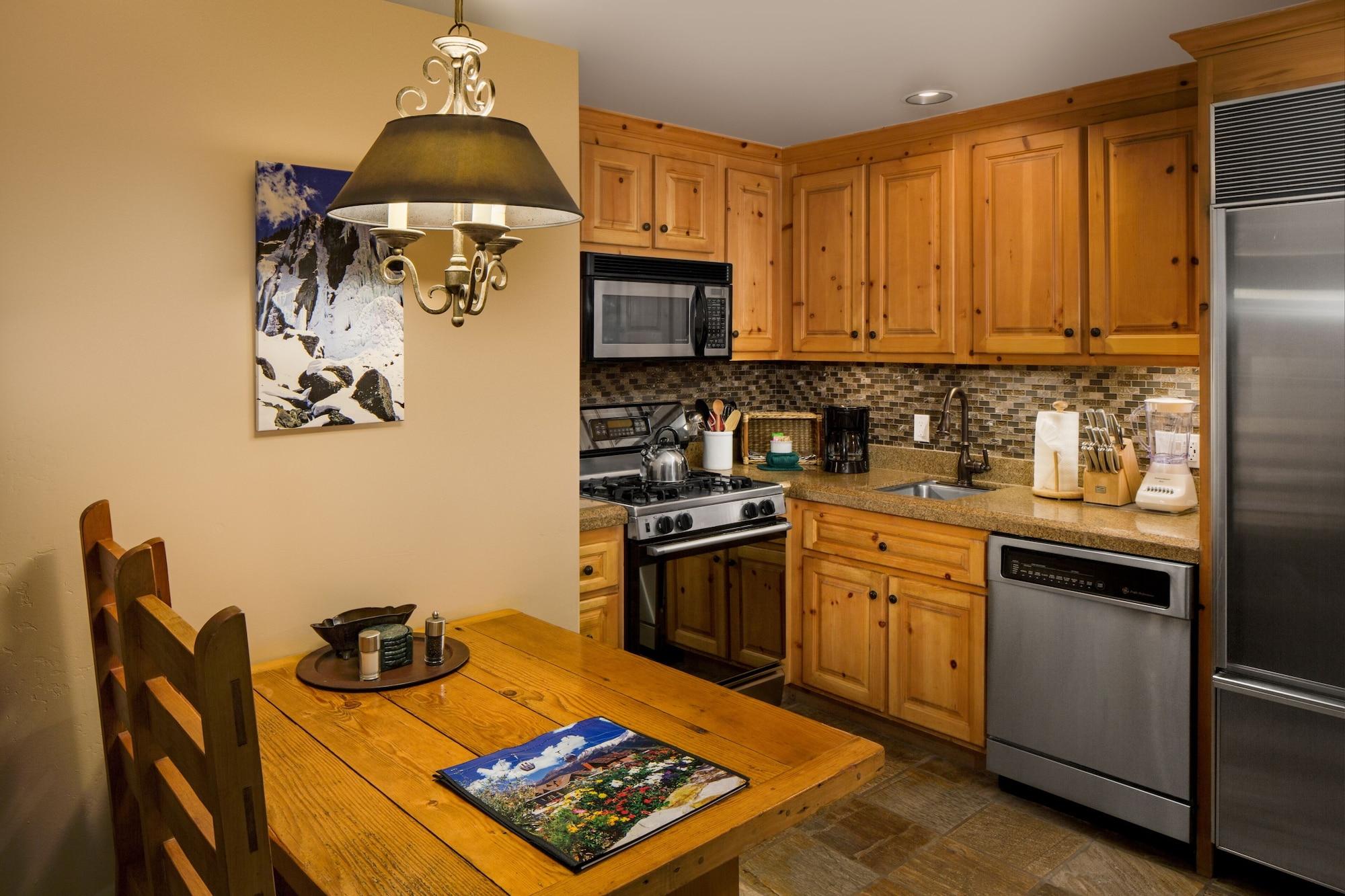 Mountain Lodge Telluride Esterno foto