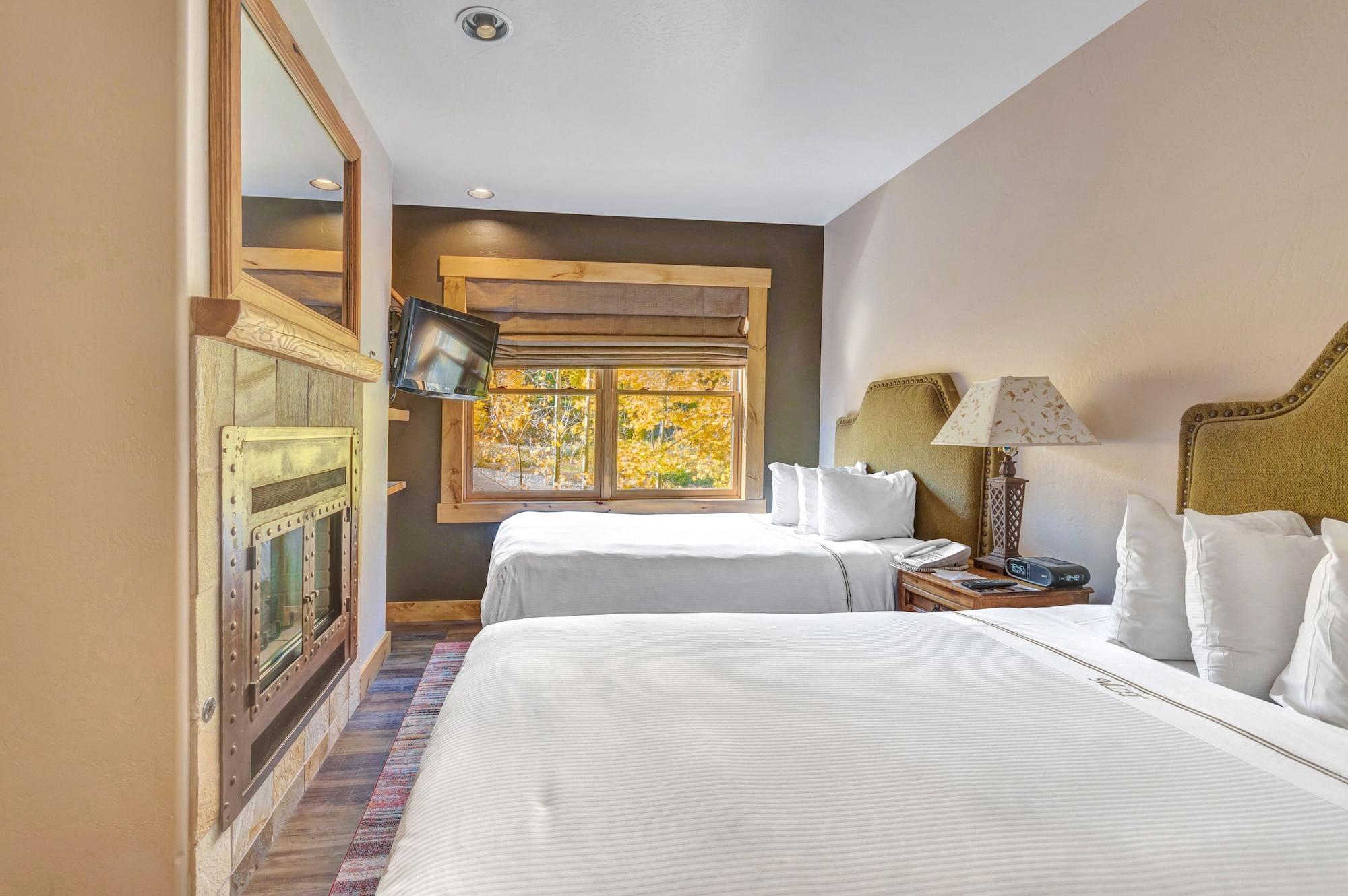 Mountain Lodge Telluride Esterno foto
