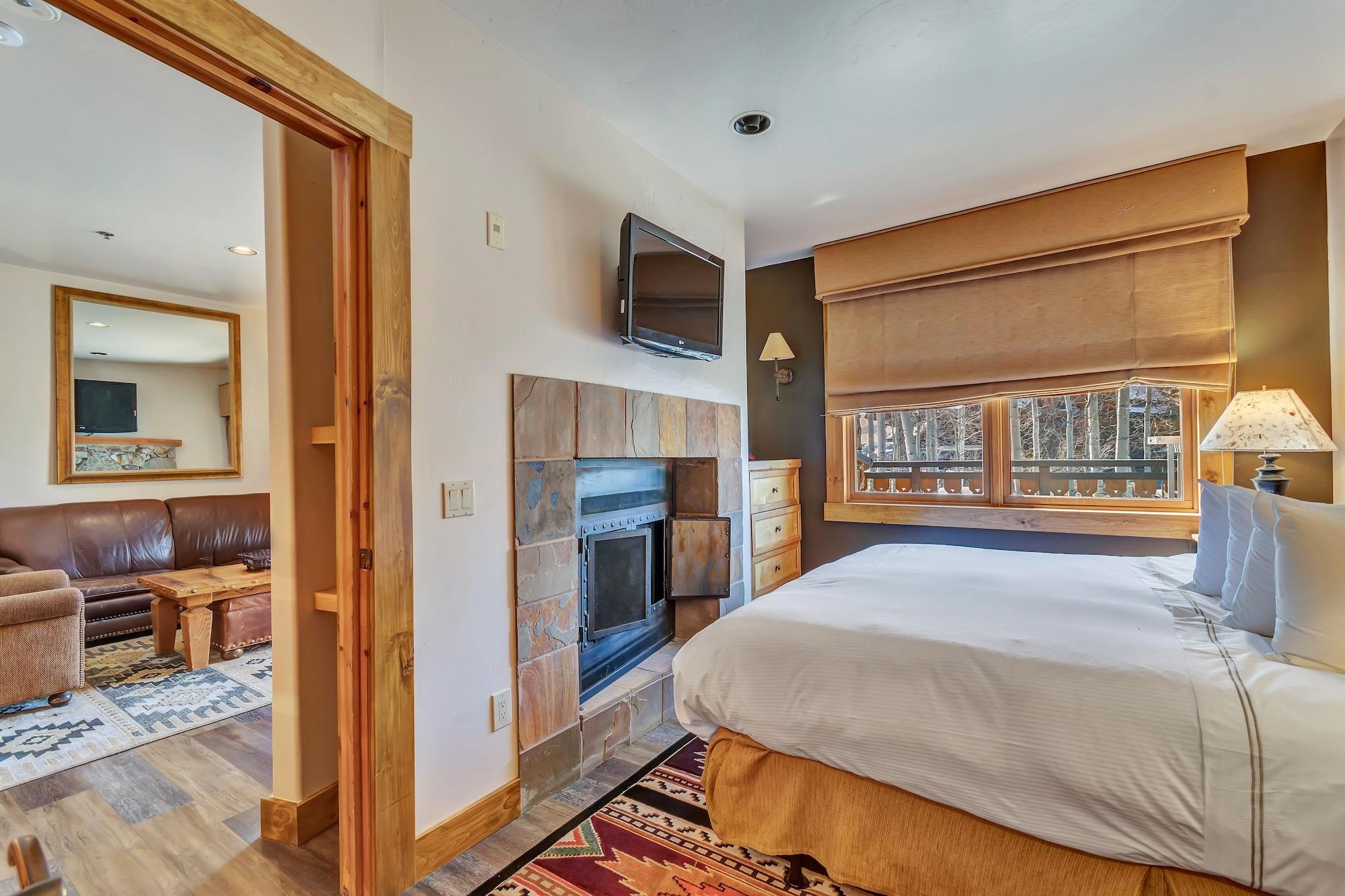 Mountain Lodge Telluride Esterno foto