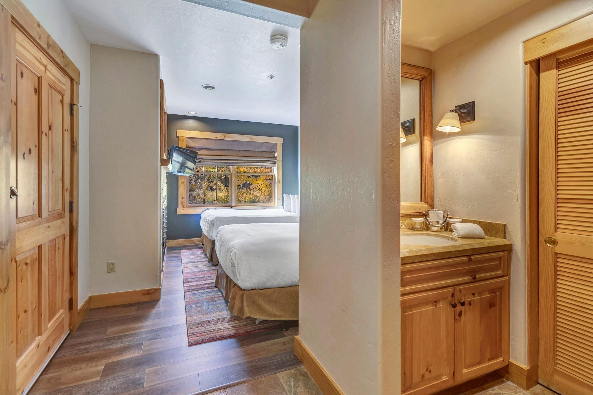 Mountain Lodge Telluride Esterno foto