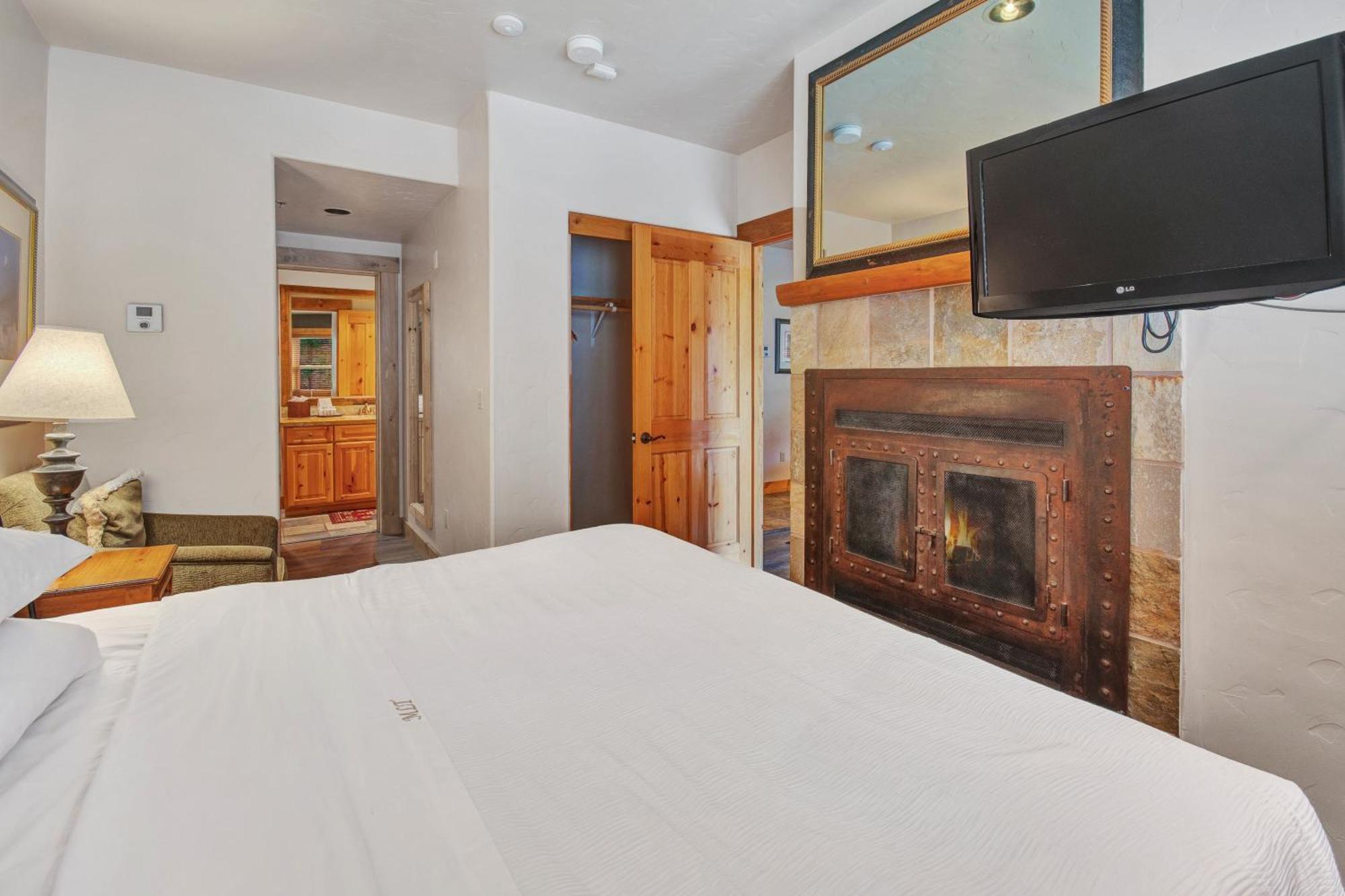 Mountain Lodge Telluride Esterno foto
