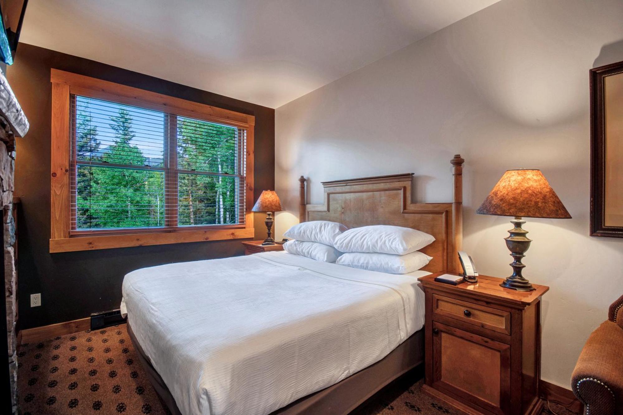 Mountain Lodge Telluride Esterno foto