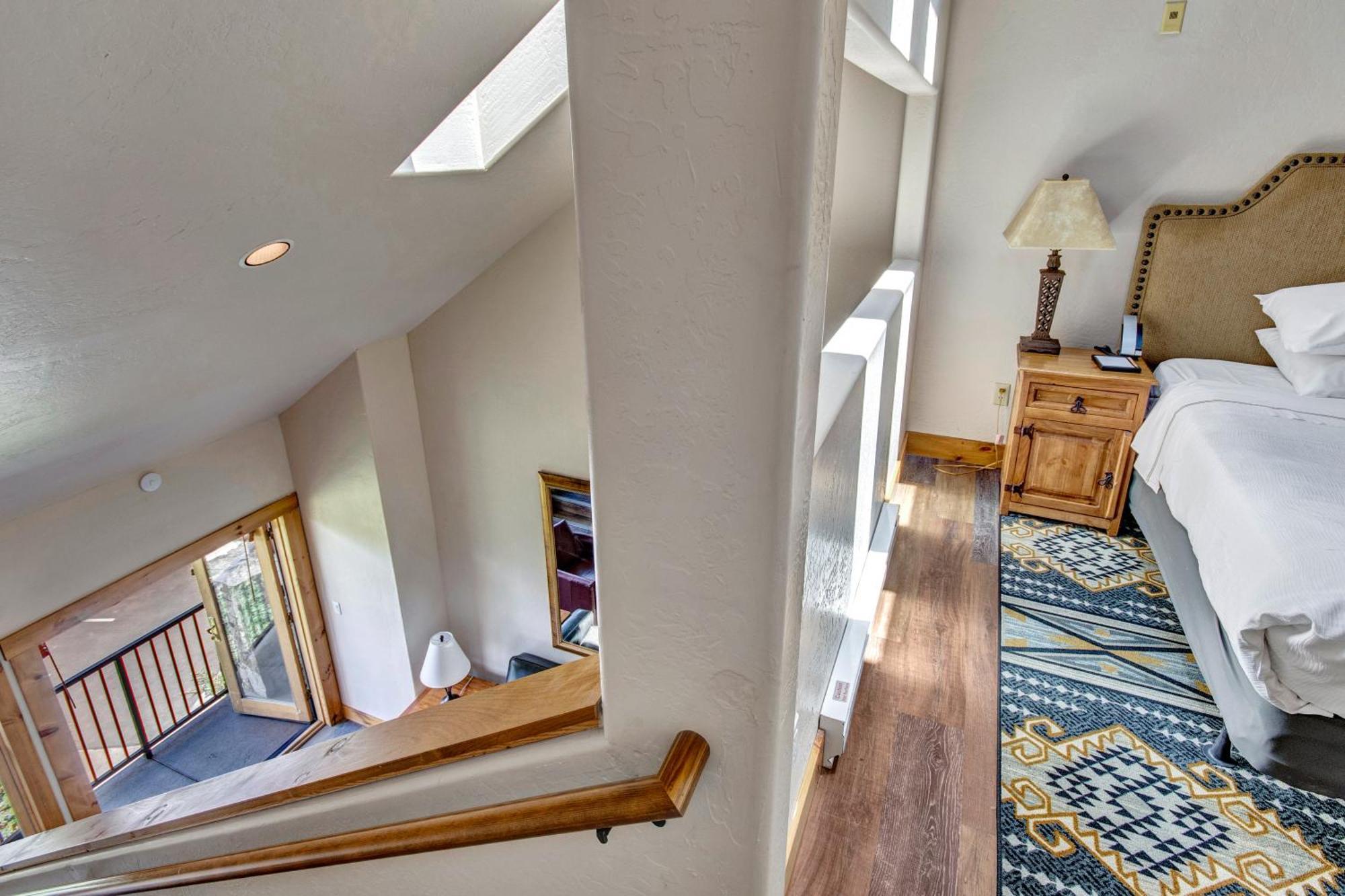 Mountain Lodge Telluride Esterno foto