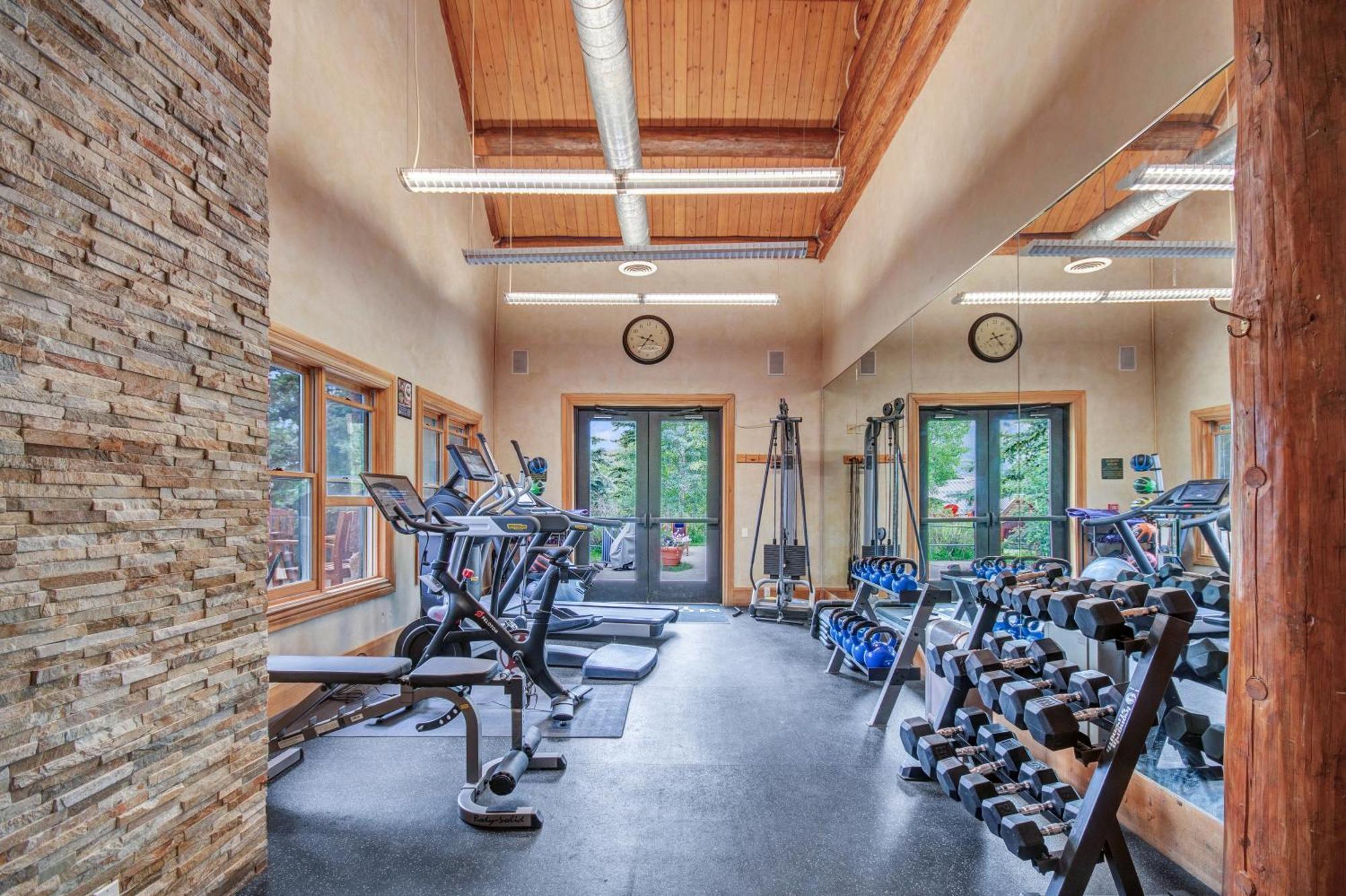 Mountain Lodge Telluride Esterno foto