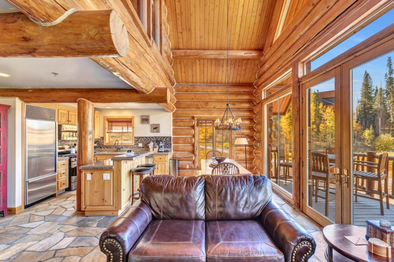 Mountain Lodge Telluride Esterno foto